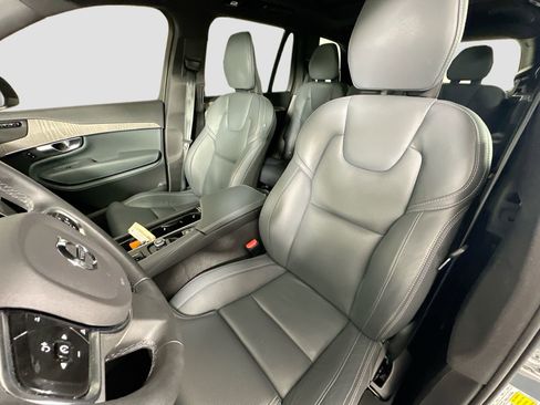 Certified 2023 Volvo XC90 T8 Ultimate w/ Protection Package Premier image 22