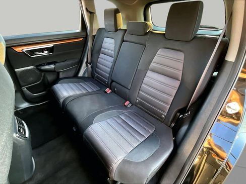 Used 2019 Honda CR-V EX image 19