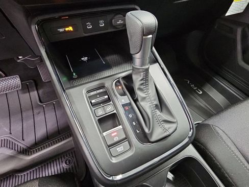 New 2026 Honda CR-V EX image 18