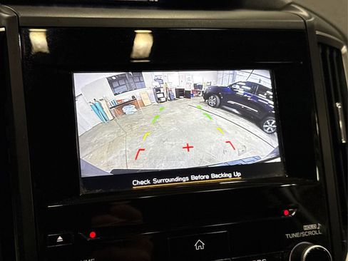 Used 2019 Subaru Forester Sport image 23