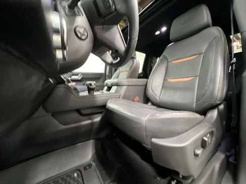 Certified 2024 GMC Sierra 1500 AT4 w/ Technology Package image 20