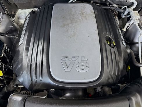 Used 2020 Dodge Durango R/T w/ Blacktop Package RWD image 39