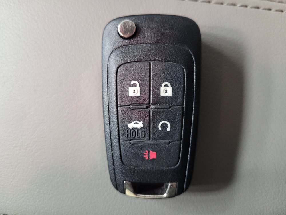 Used 2015 Buick Verano Convenience FWD image 32