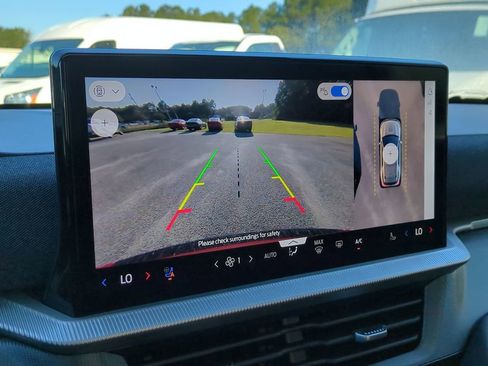 New 2025 Ford Explorer ST w/ Sun And Sound Package image 21