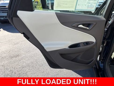 Used 2024 Chevrolet Malibu LT FWD image 13