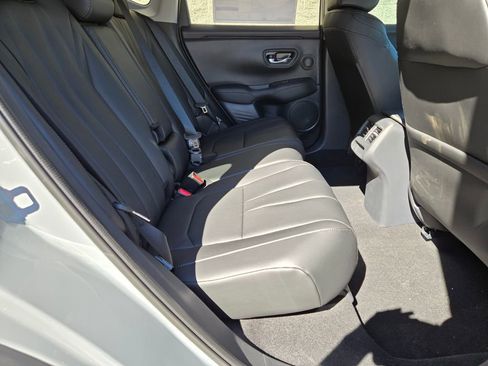New 2026 Acura ADX AWD image 20