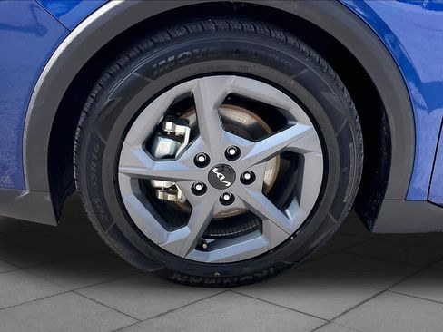 Used 2025 Kia K4 FWD image 10