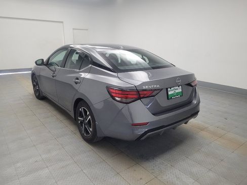 Used 2024 Nissan Sentra SV image 5