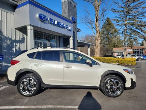 Certified 2023 Subaru Crosstrek 2.5i Limited image 2