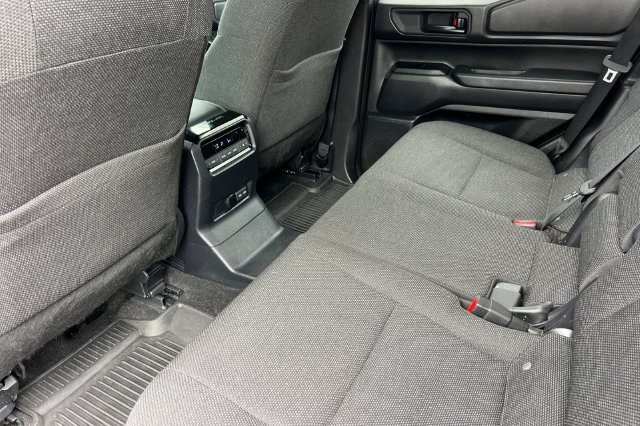 Used 2025 Toyota Land Cruiser 1958 AWD/4WD image 13