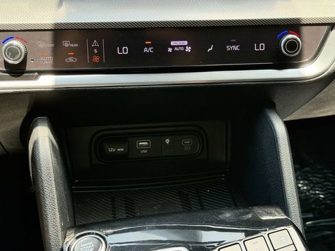 Used 2023 Kia Sportage SX FWD image 25