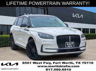 Used 2024 Lincoln Corsair AWD w/ Equipment Group 101A video 1