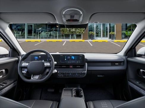 New 2026 Hyundai Ioniq 5 Limited AWD/4WD image 11