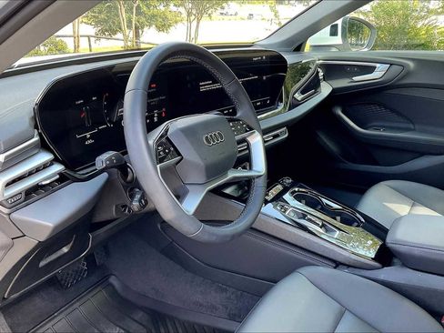 Certified 2025 Audi A5 2.0T Premium w/ Convenience Package image 13