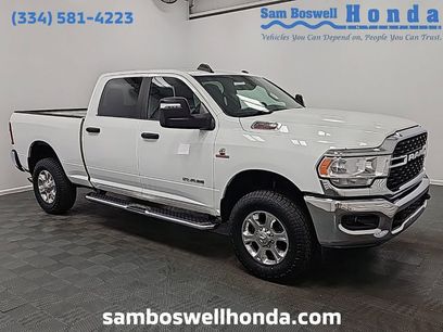 Used 2024 RAM 2500 Big Horn