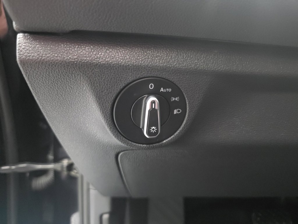 Used 2026 Volkswagen Jetta S FWD image 20