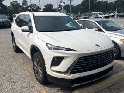 Used 2026 Buick Enclave Preferred