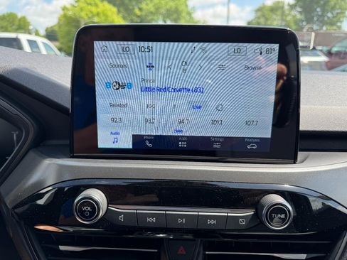 New 2025 Ford Escape Active w/ Cold Weather Package image 14