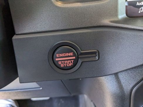 New 2025 Ford Bronco Raptor AWD/4WD image 26