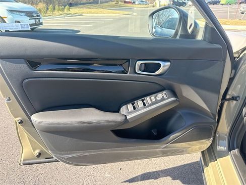 New 2026 Honda Civic Sport Touring image 14