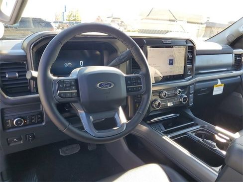 New 2026 Ford F350 Lariat w/ Lariat Ultimate Package image 18