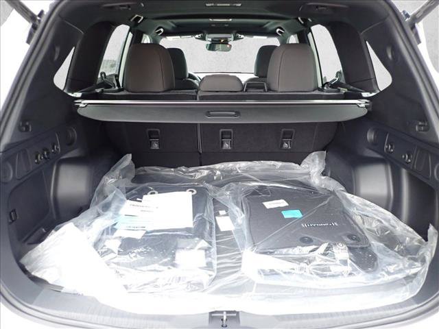 New 2026 Subaru Forester Premium AWD/4WD image 8