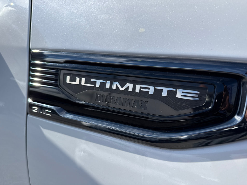 Used 2024 GMC Sierra 1500 Denali Ultimate AWD/4WD image 13