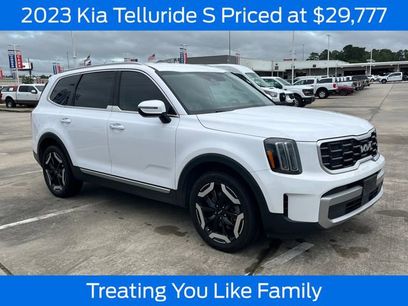 Used 2023 Kia Telluride S