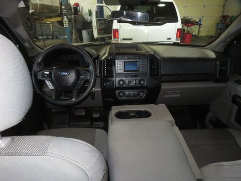 Used 2019 Ford F150 XL w/ Equipment Group 101A Mid image 40