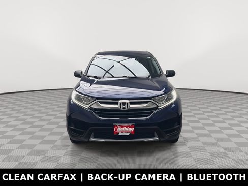 Used 2018 Honda CR-V LX image 26