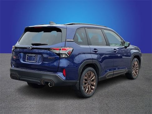 New 2026 Subaru Forester Sport image 3