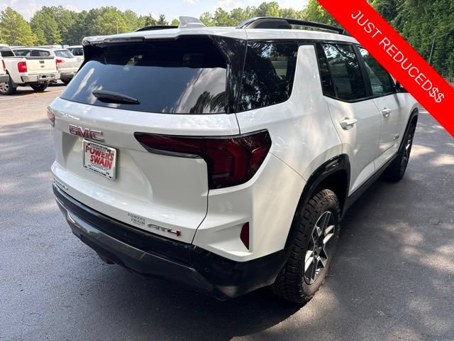 Used 2026 GMC Terrain AT4 AWD/4WD image 5