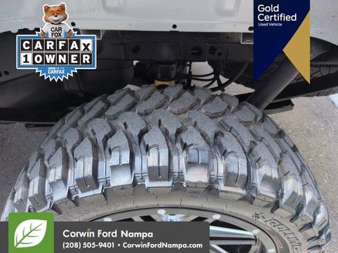 Certified 2025 Ford F150 XLT w/ Equipment Group 301A Standard AWD/4WD image 31