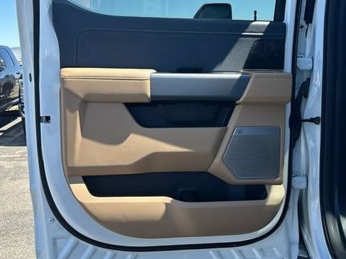 New 2026 Ford F250 Lariat w/ Lariat Ultimate Package AWD/4WD image 14