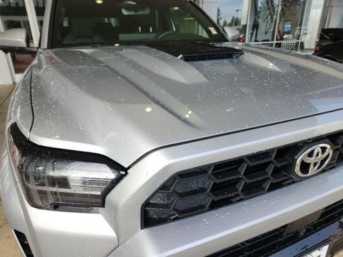 New 2026 Toyota 4Runner TRD Sport image 8