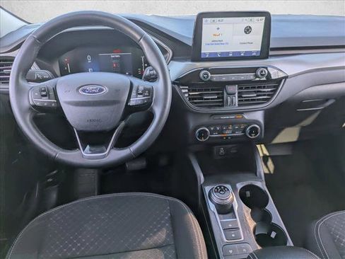 Used 2024 Ford Escape Active image 15