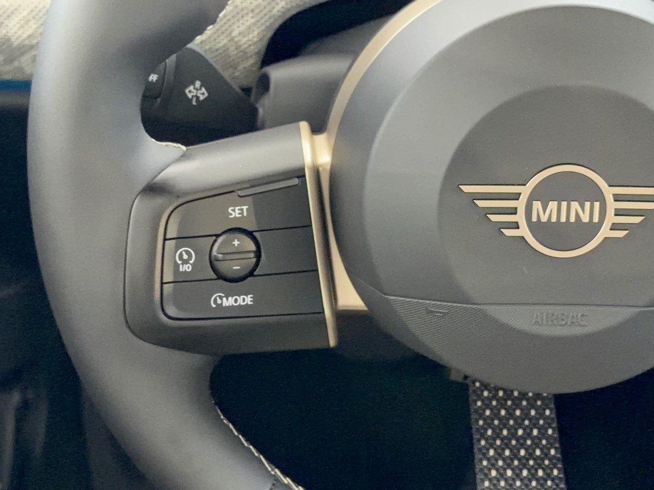 New 2026 MINI Cooper S FWD image 18
