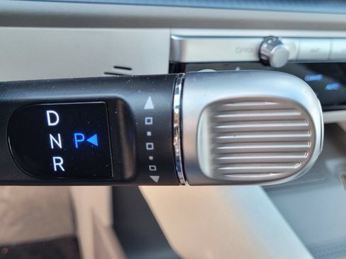 Certified 2024 Hyundai Ioniq 6 Limited RWD image 23