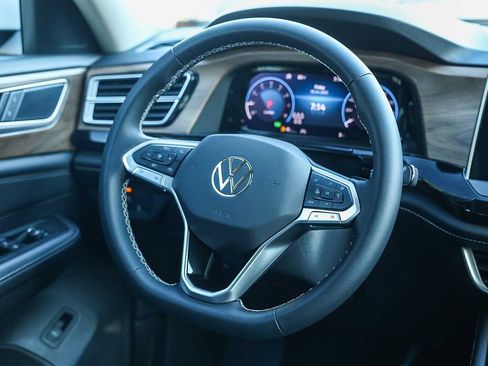 New 2026 Volkswagen Atlas SE image 23