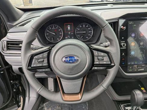 Used 2026 Subaru Forester Sport AWD/4WD image 14