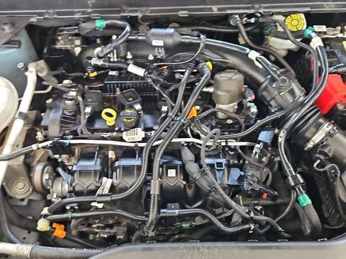 Used 2022 Ford Maverick XLT w/ Equipment Group 300A Standard AWD/4WD image 29