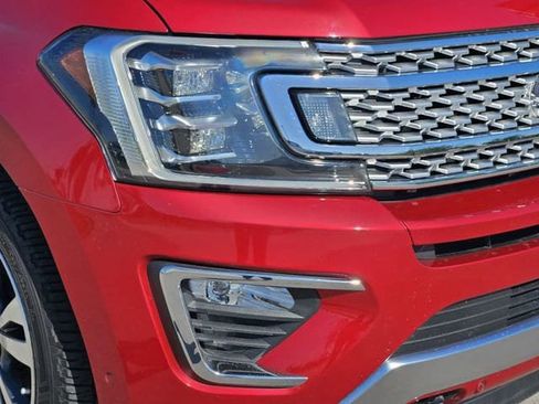Used 2020 Ford Expedition Platinum AWD/4WD image 8