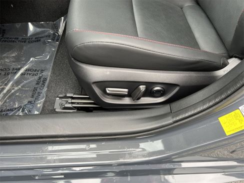 Used 2024 Toyota Prius Prime Premium image 14