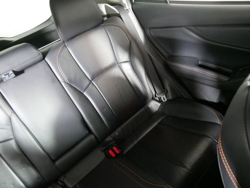 Used 2021 Subaru Crosstrek 2.5i Limited w/ Moonroof Package 1 image 14