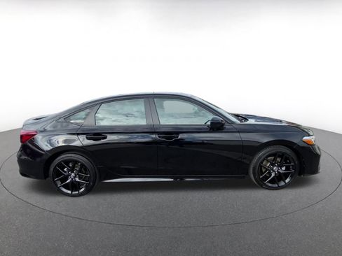 Used 2025 Honda Civic Sport image 16