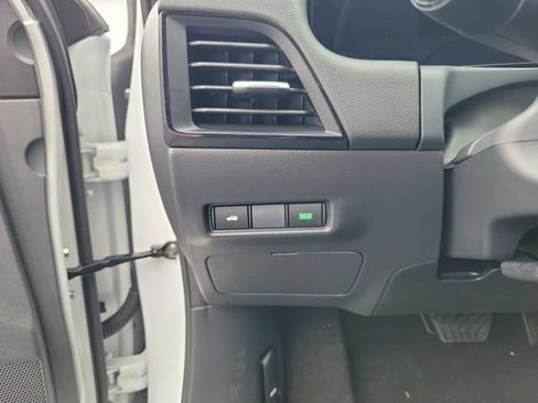New 2026 Nissan Sentra S w/ S Cold Weather Package FWD image 17