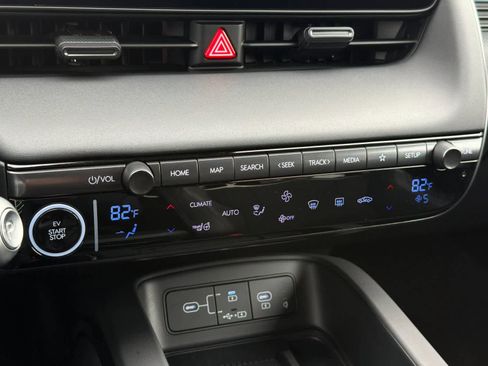 Used 2025 Hyundai Ioniq 5 N image 21