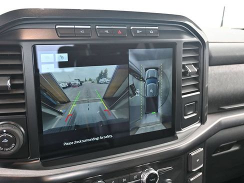 Used 2022 Ford F150 Tremor w/ Equipment Group 402A High AWD/4WD image 33