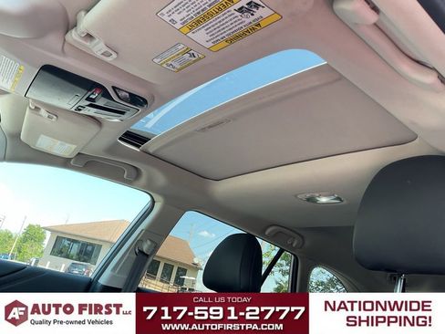 Used 2022 Subaru Outback Limited AWD/4WD image 24