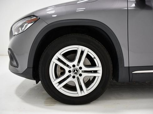 Certified 2022 Mercedes-Benz GLA 250 4MATIC image 7